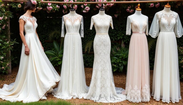 2025 Wedding Dress Trends