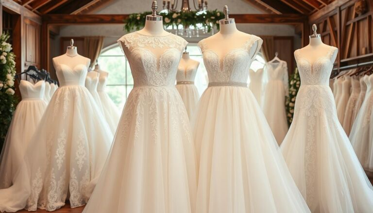 Best Plus Size Bridal Gowns