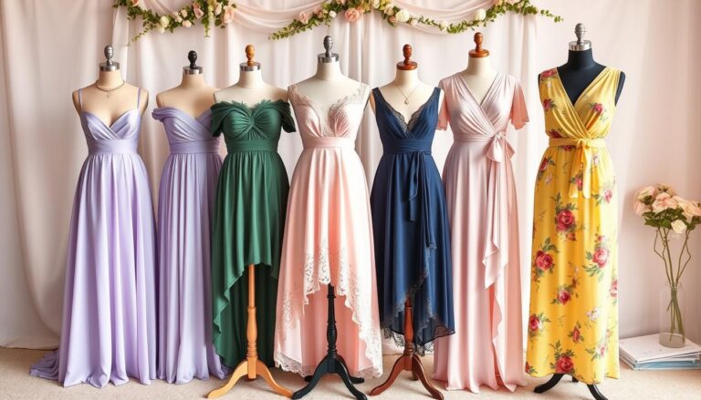 Bridesmaids Dress Ideas They Will Love