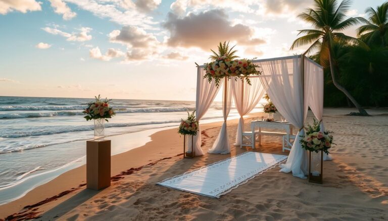 Destination Wedding Locations