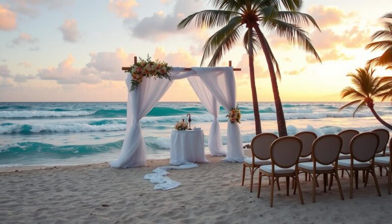 Destination weddings guide