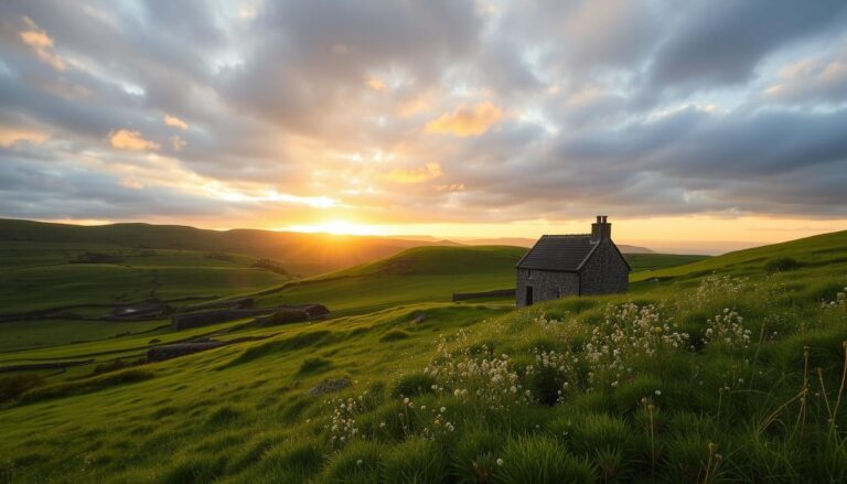 Eloping in Ireland