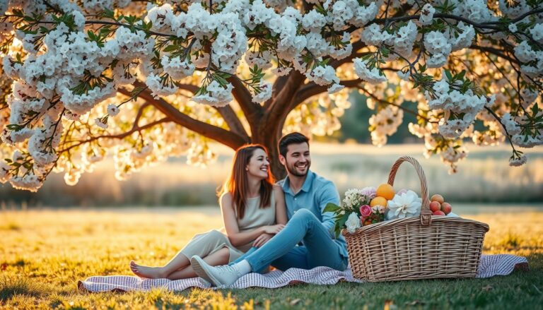 Engagement Session Photo Ideas