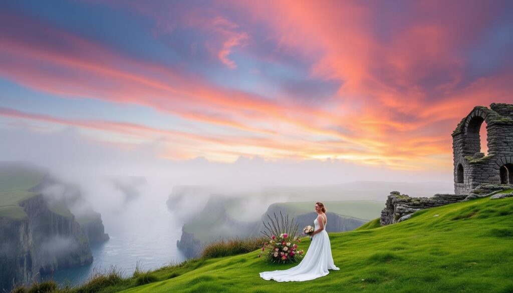 Ireland Elopement