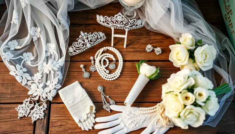 Must Have Bridal Accessories