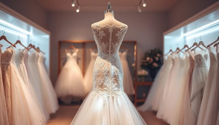 Second Wedding Dress Ideas