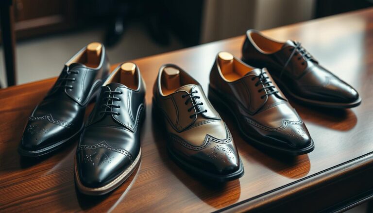 Stylish Mens Wedding Shoes