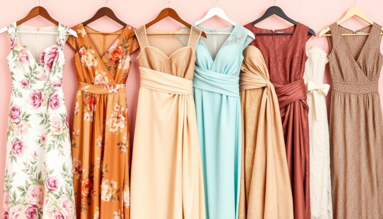 Stylish Mother of the Bride Dresses