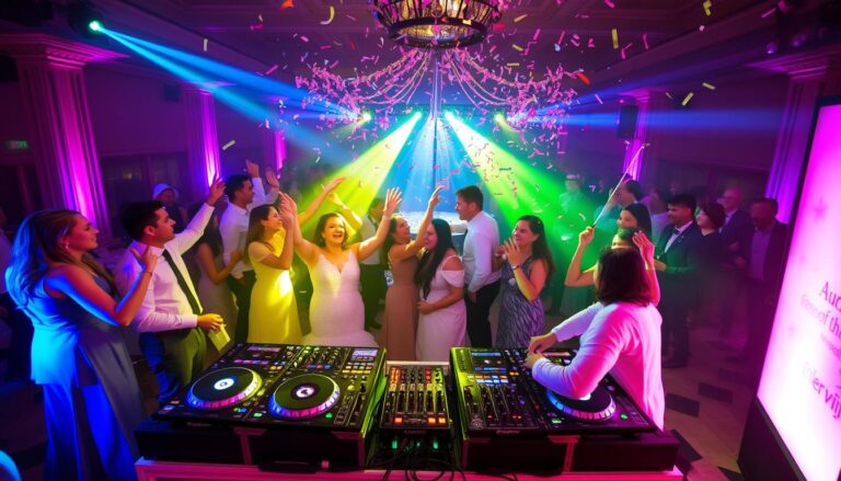 Top Wedding DJs