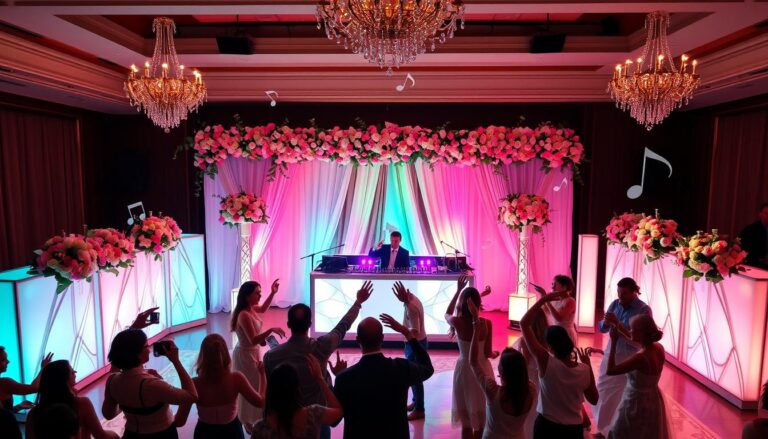 Ultimate Guide to Building a Wedding Playlist