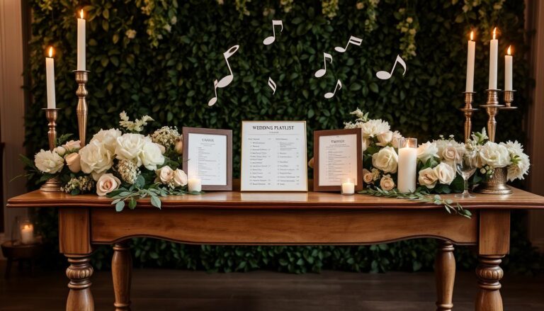 Ultimate Wedding Playlist