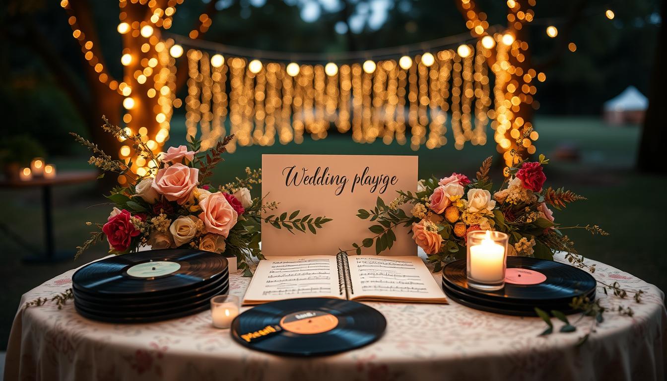 Ultimate Wedding Playlist Ideas