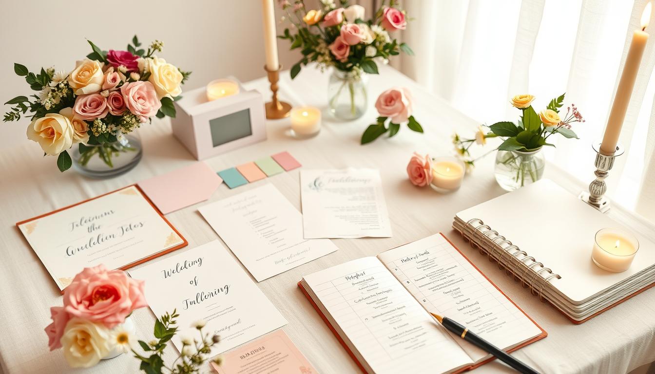 Wedding Budget Tips