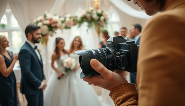 Wedding Photography Tips