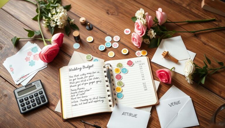 Wedding budget tips