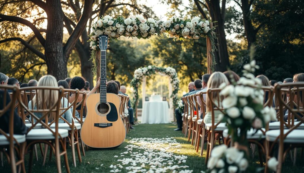 acoustic wedding playlist