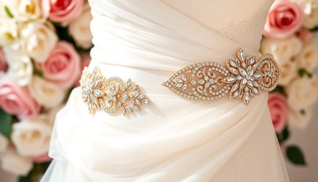 bridal belts