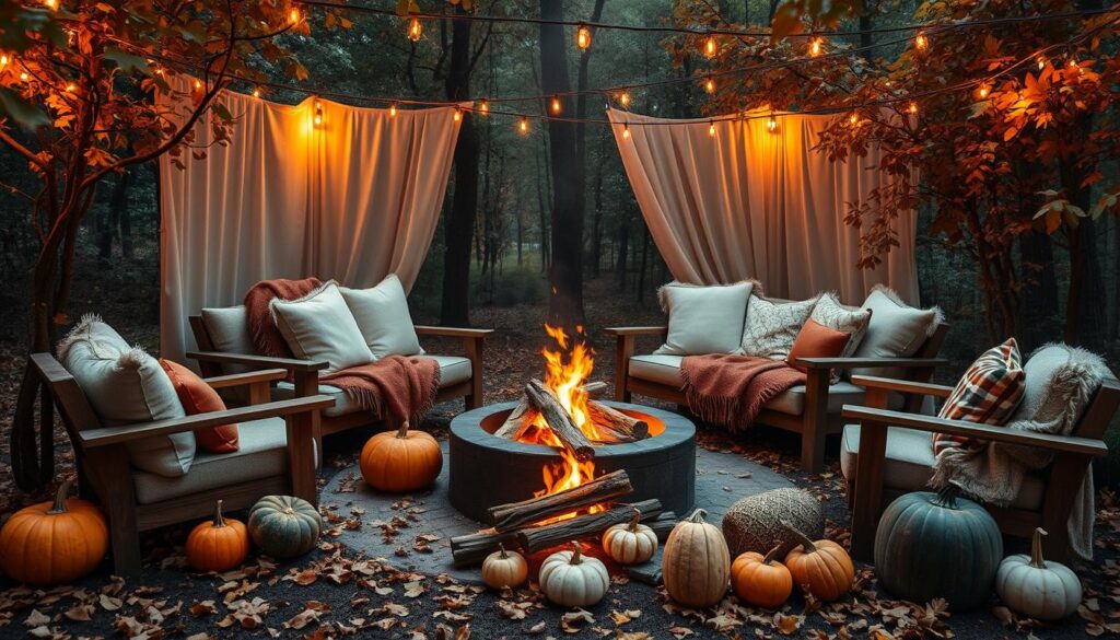 cozy wedding lounge