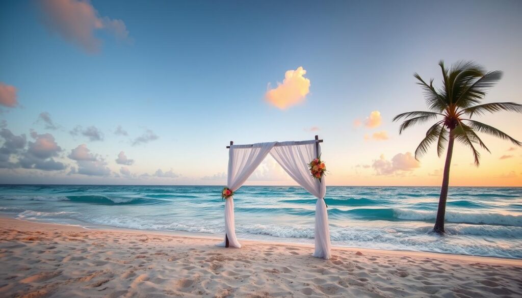 destination wedding locations