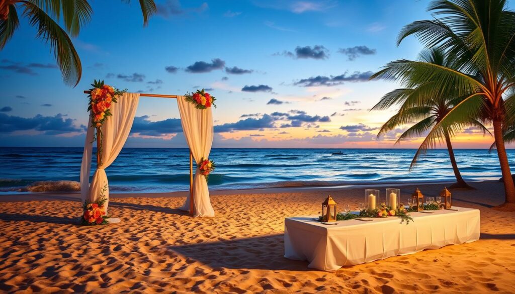 destination wedding planning