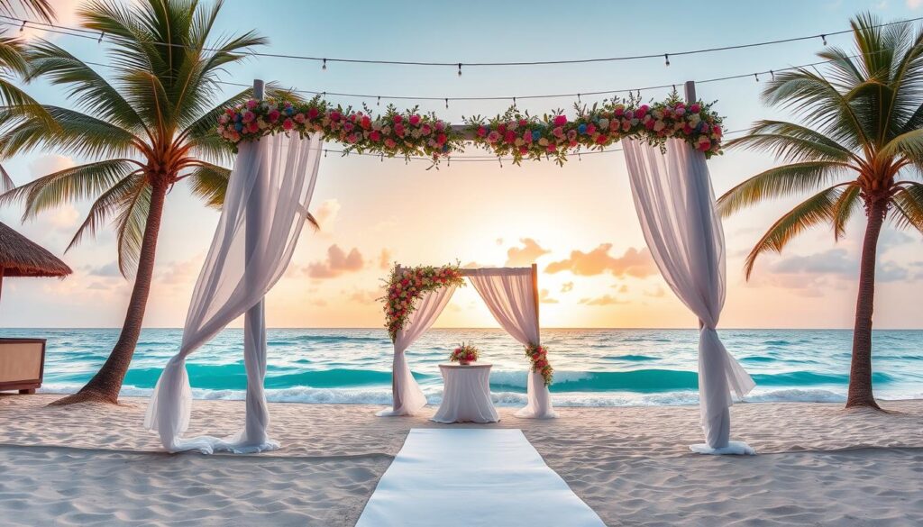 destination weddings guide