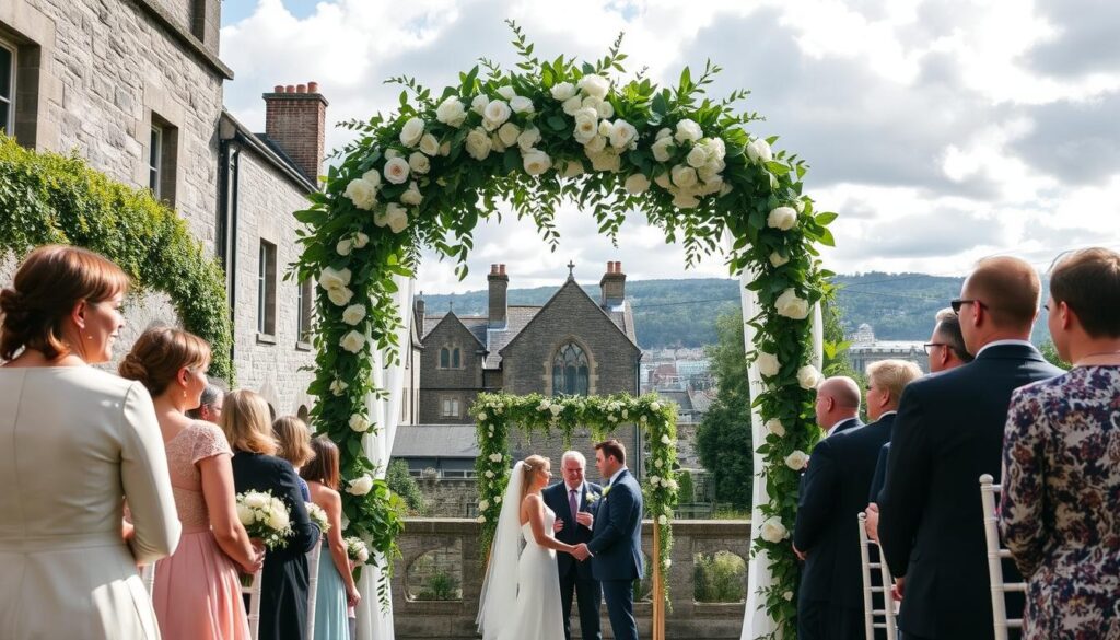 dublin ireland destination wedding