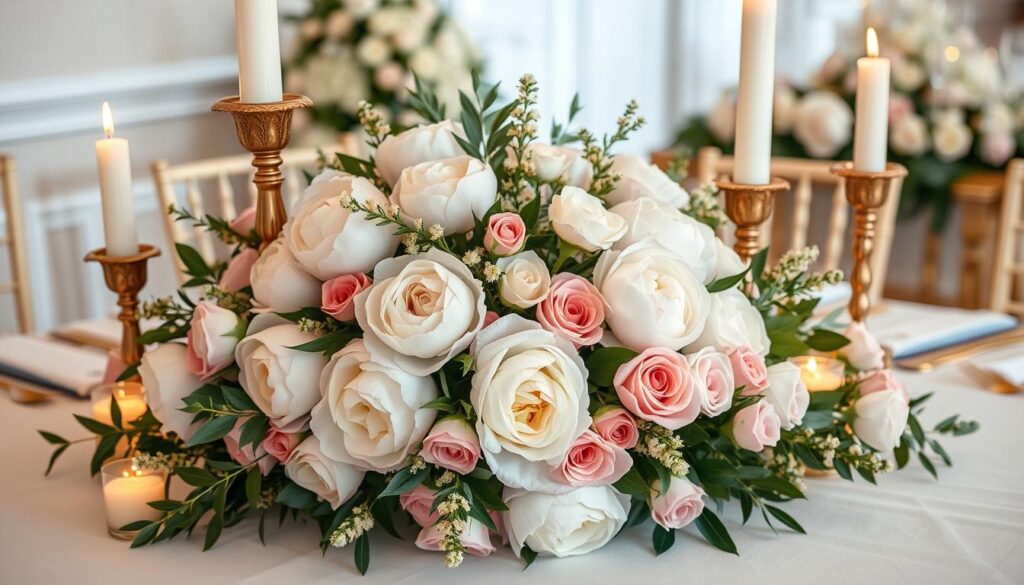 elegant centerpieces