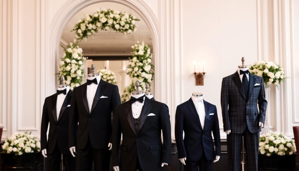 groom suit styles