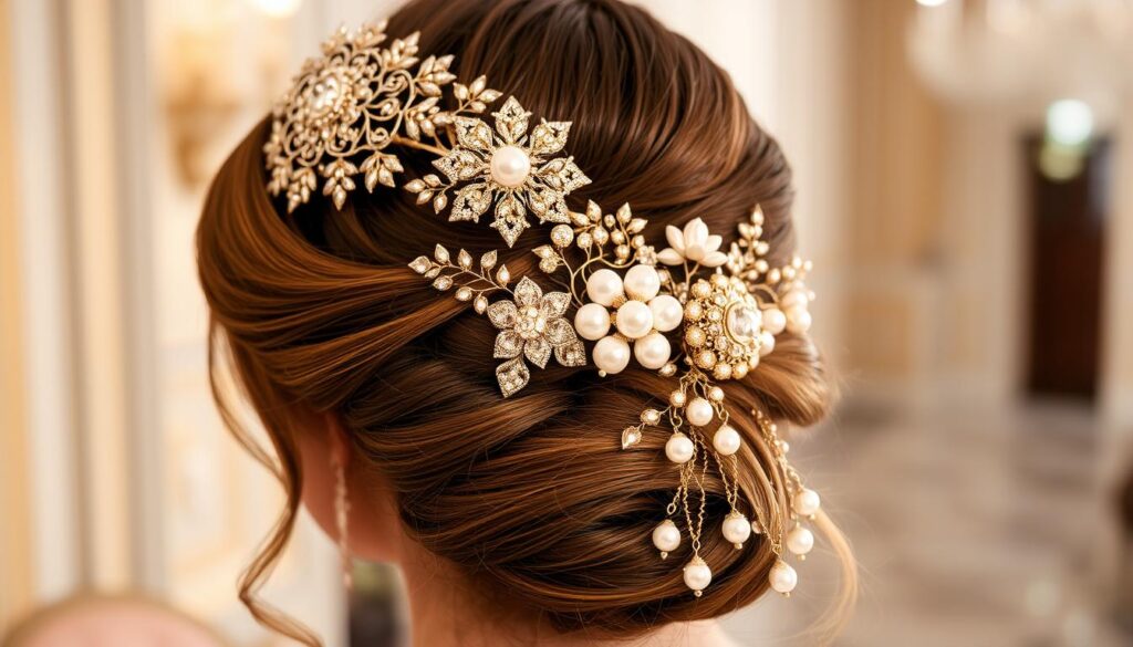 hair accessories