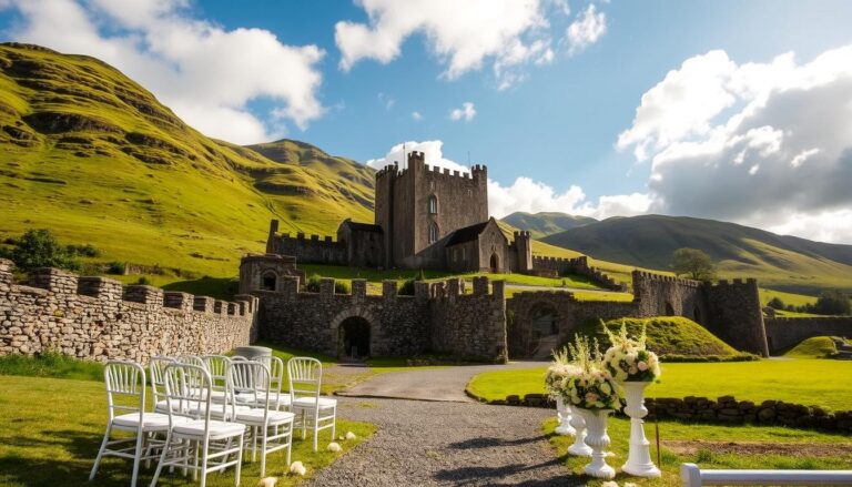 ireland destination wedding