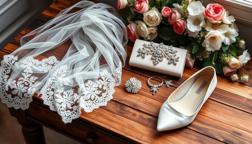 maternity bridal accessories