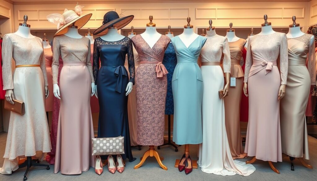 mother of the bride dress criteria