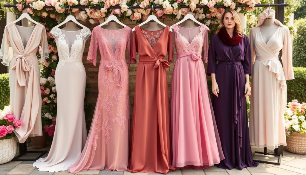 mother of the bride dresses