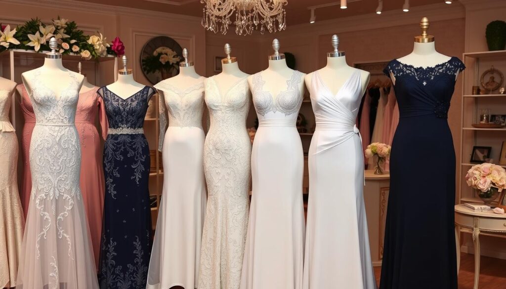 mother of the bride dresses