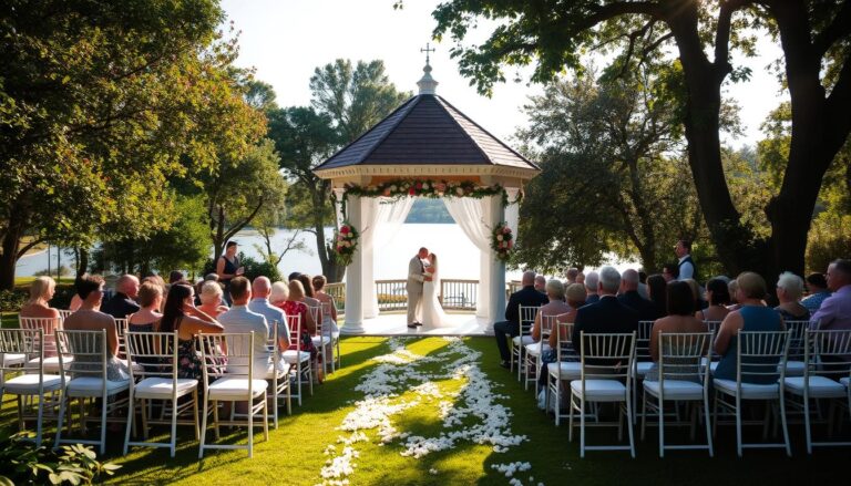 popular USA wedding venues