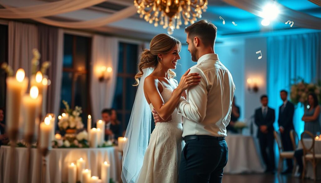 slow dance wedding songs