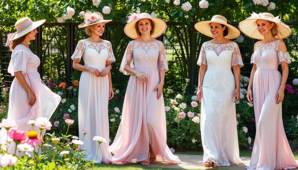 summer mother of the bride dresses