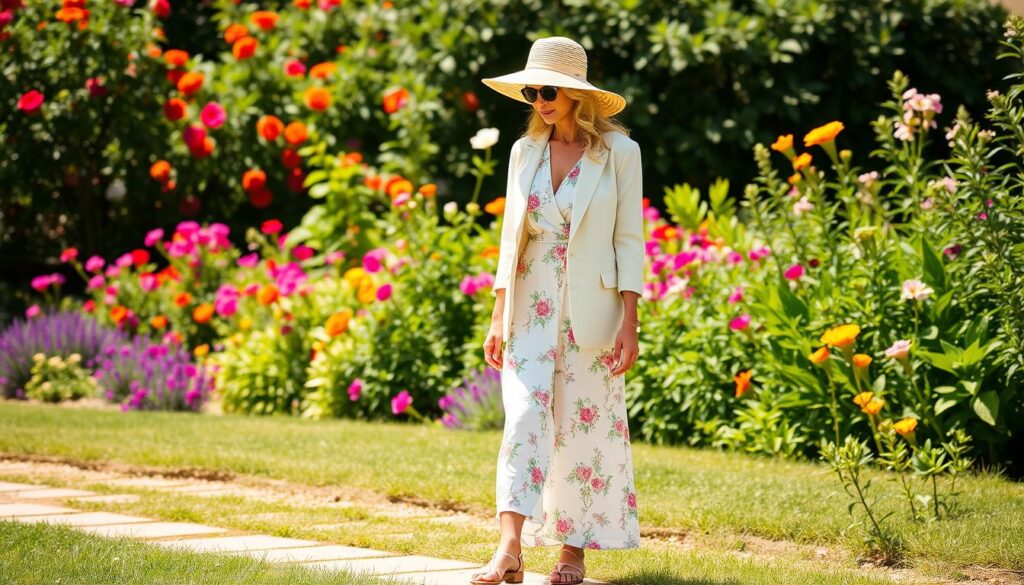 summer mother of the bride outfit ideas