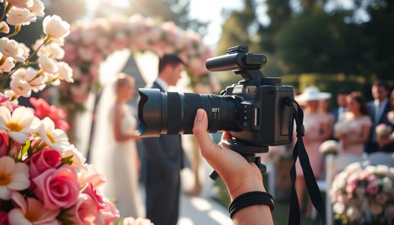 tips for selecting wedding photograoher