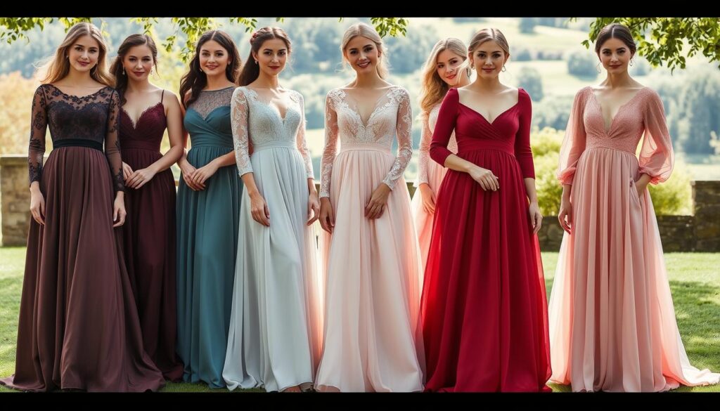 versatile bridesmaid dresses