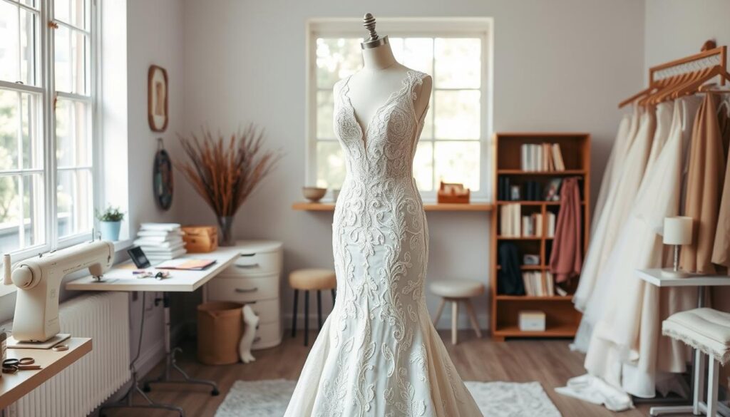 wedding dress alterations