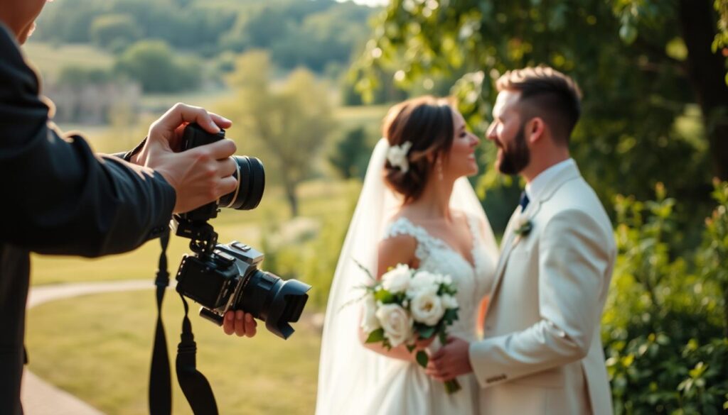 wedding photographer