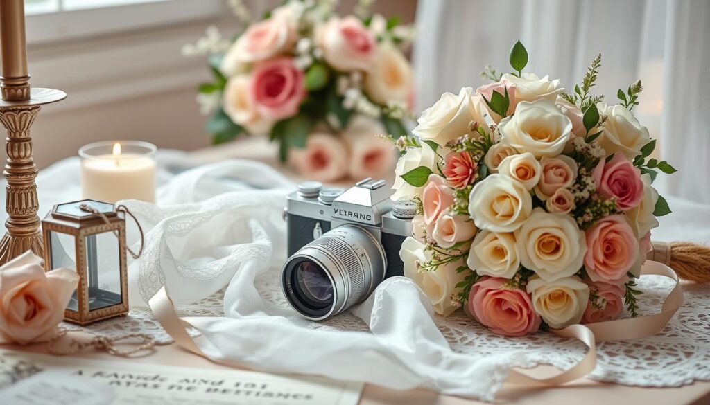 wedding photography needs