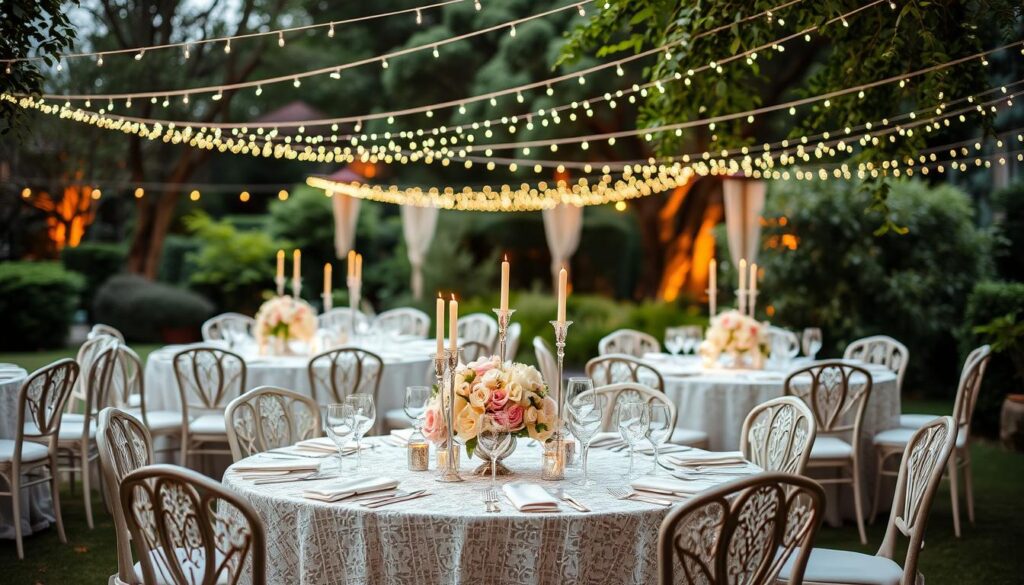 wedding seating arrangements