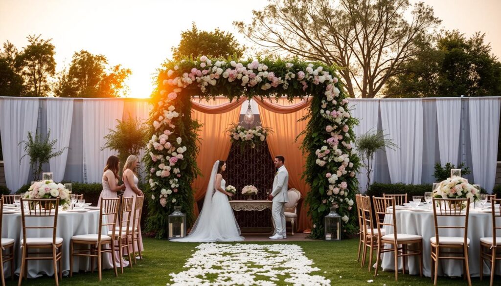 wedding style