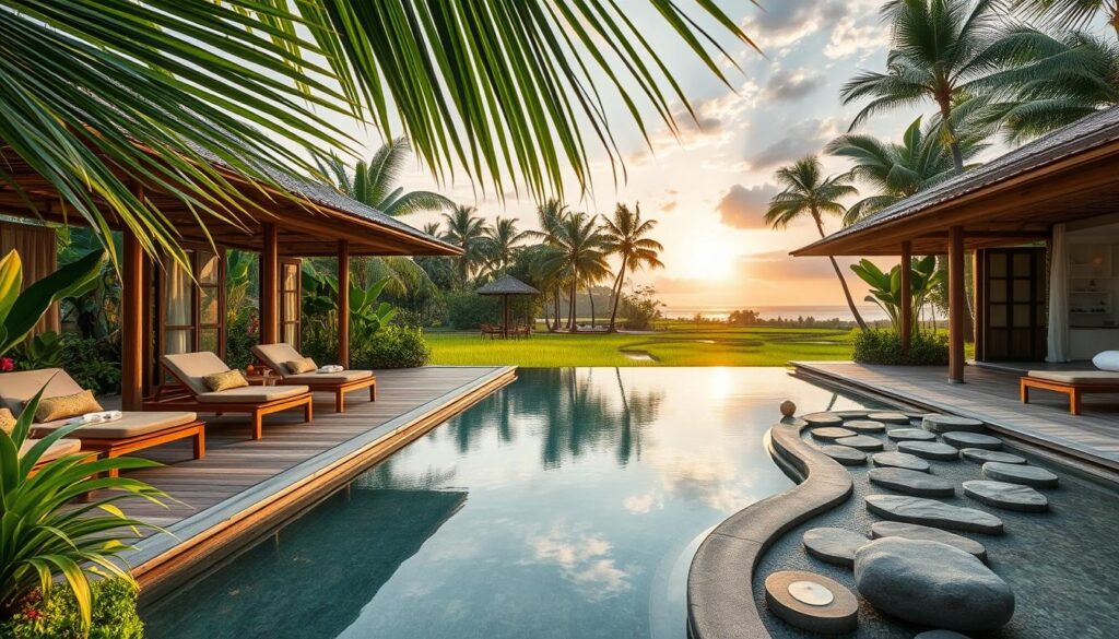 Bali Wellness Retreat