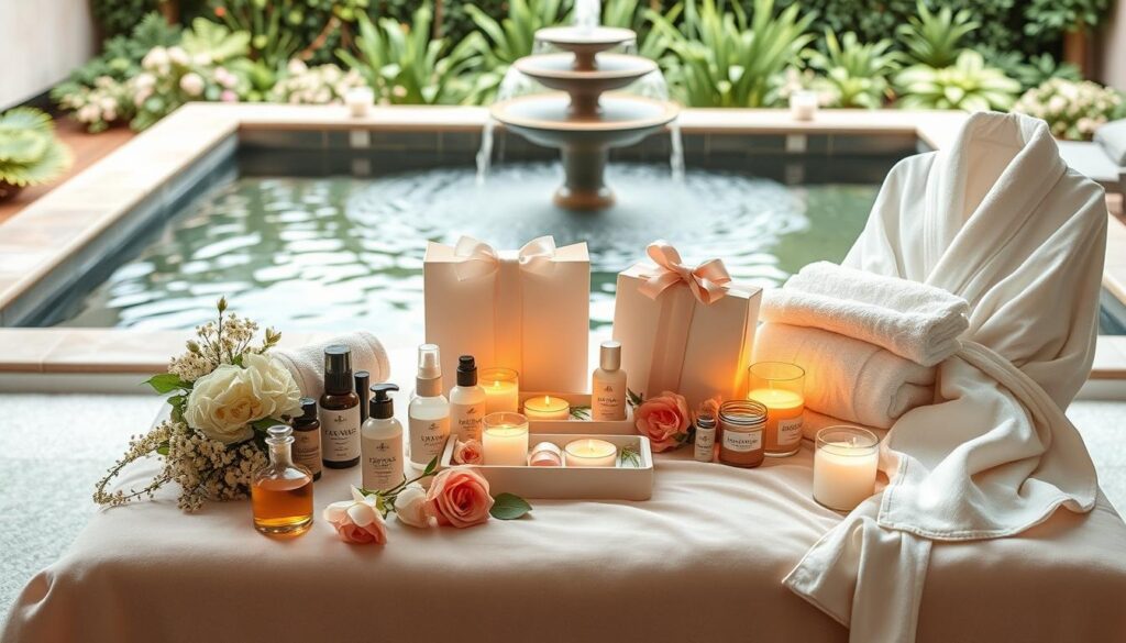 Bridal Spa Packages