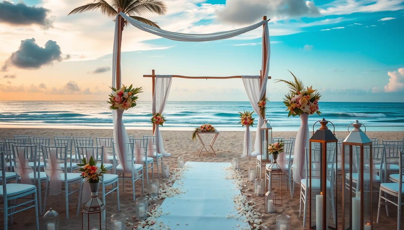 Destination Wedding Guide