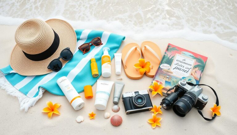 Honeymoon Essentials You Don’t Want to Forget