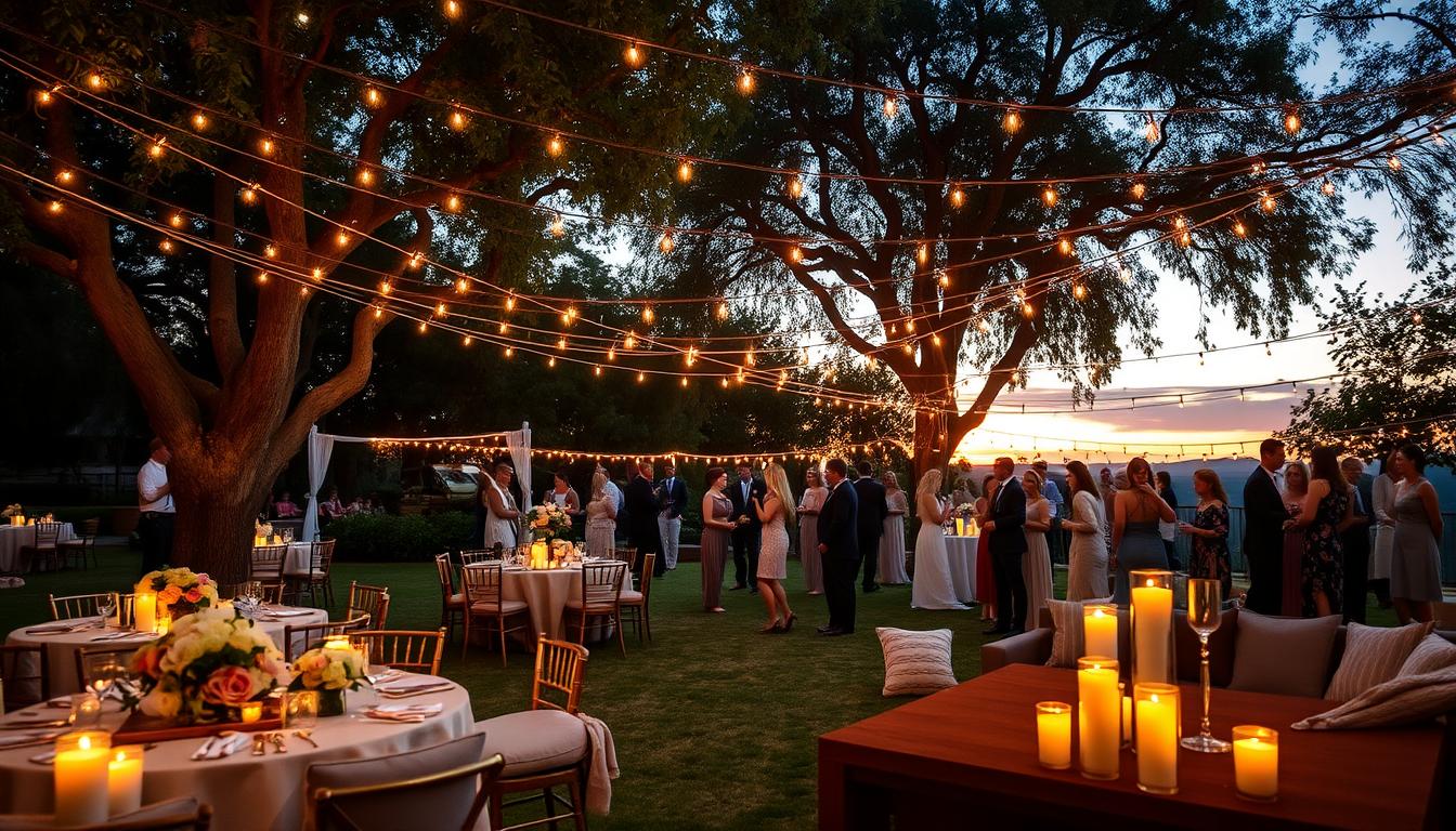 How to Plan a Memorable Engagement Party